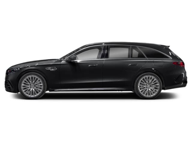 New 2027 Mercedes-Benz E 53 AMG e 4MATIC Wagon image 2