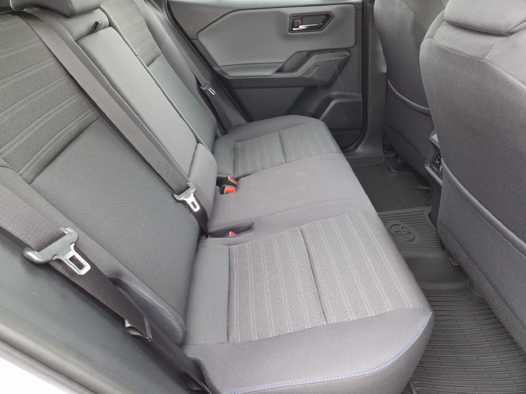New 2026 Toyota RAV4 SE w/ Convenience Package AWD/4WD image 5