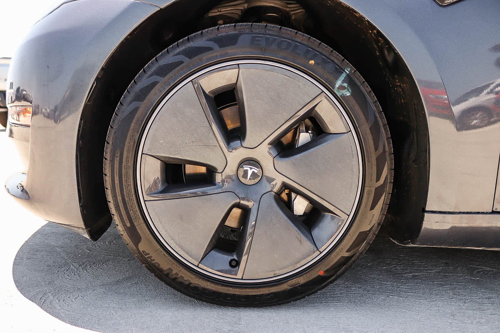 Used 2023 Tesla Model 3 Standard Range RWD image 11