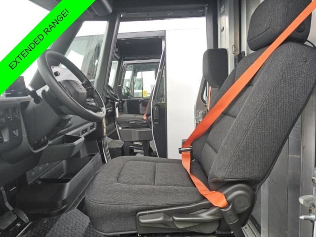 Used 2024 Chevrolet Brightdrop 600 w/ Battery Pack, Max Range AWD/4WD image 45