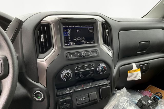 New 2025 Chevrolet Silverado 3500 W/T w/ WT Convenience Package image 8