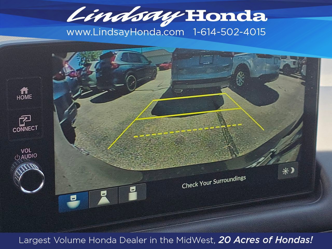 Used 2027 Honda HR-V LX image 17