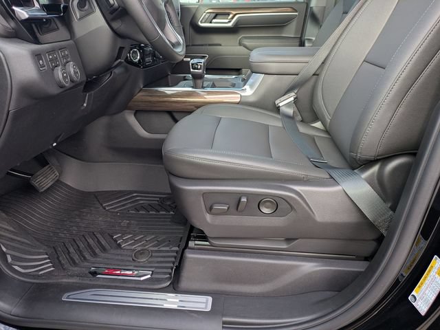 New 2026 Chevrolet Silverado 1500 RST w/ RST All Star Premium Package AWD/4WD image 12