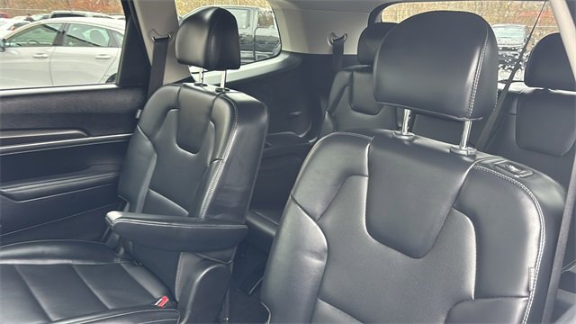 Used 2024 Kia Telluride S w/ S Sunroof Package image 26