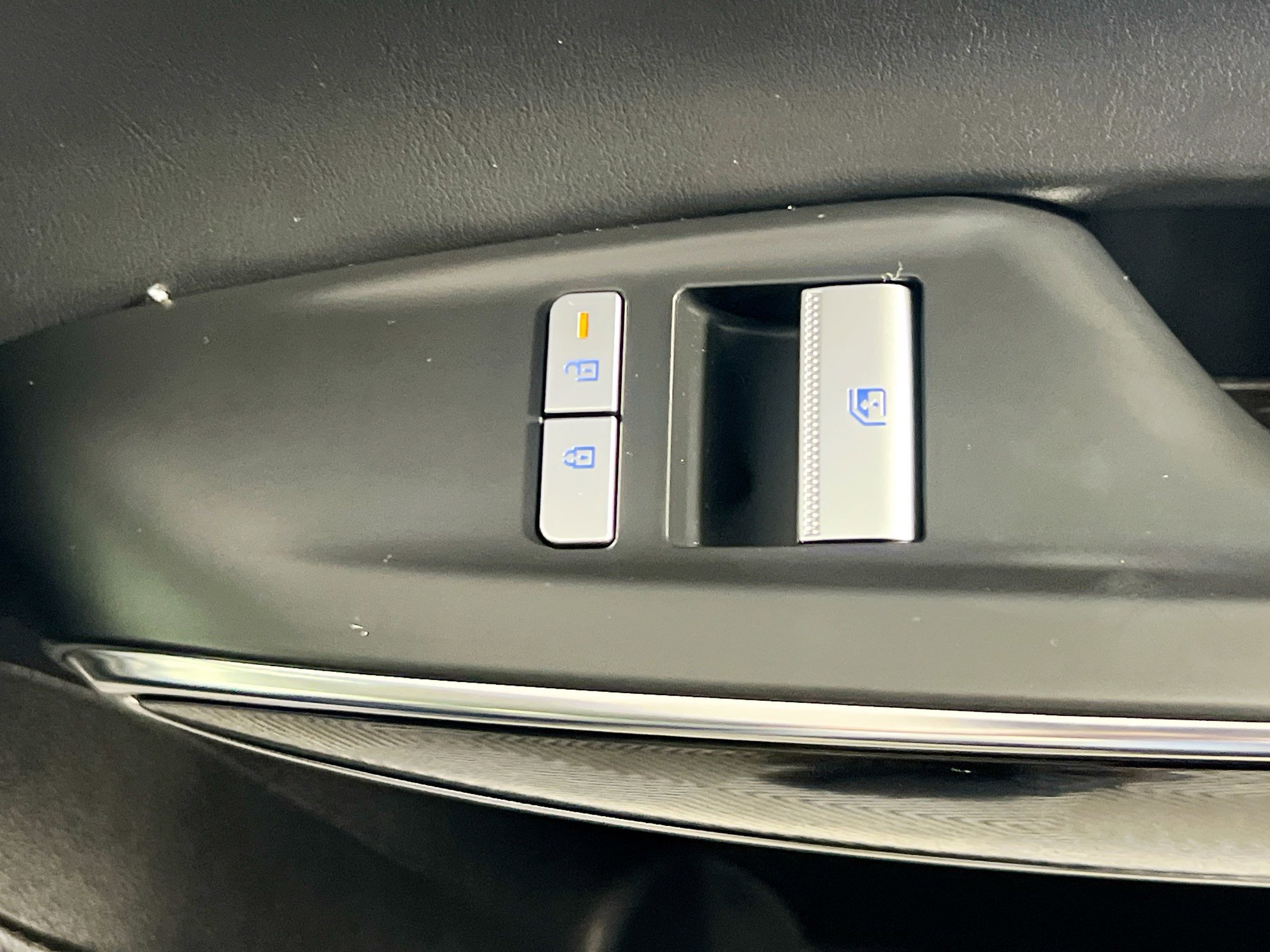 Used 2026 Genesis GV70 2.5T image 32