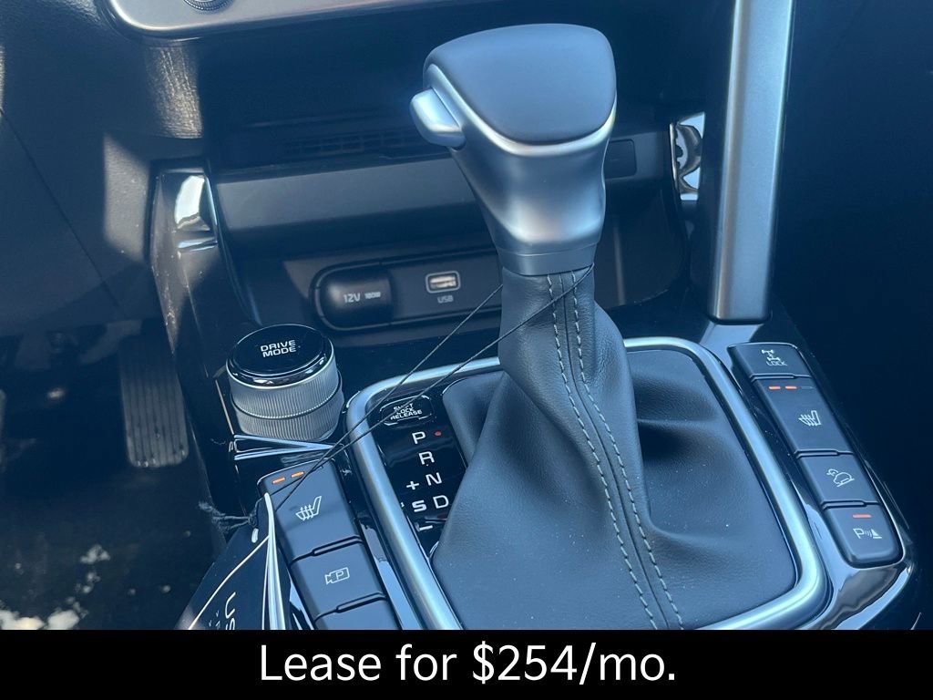 New 2026 Kia Seltos EX image 30