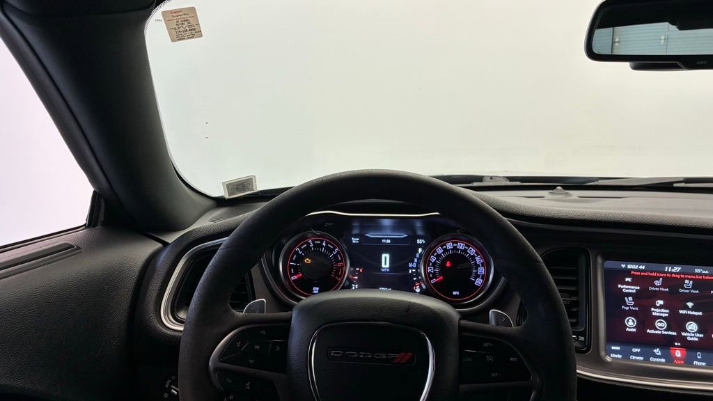 Used 2019 Dodge Challenger R/T Scat Pack w/ 1320 Drag Pack RWD image 37