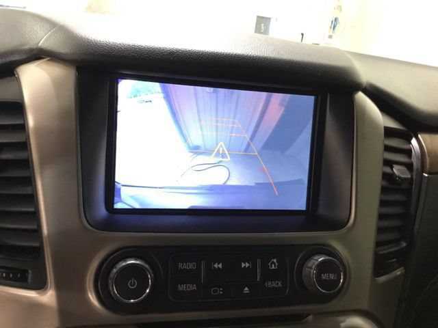 Used 2018 GMC Yukon XL Denali w/ Open Road Package AWD/4WD image 24