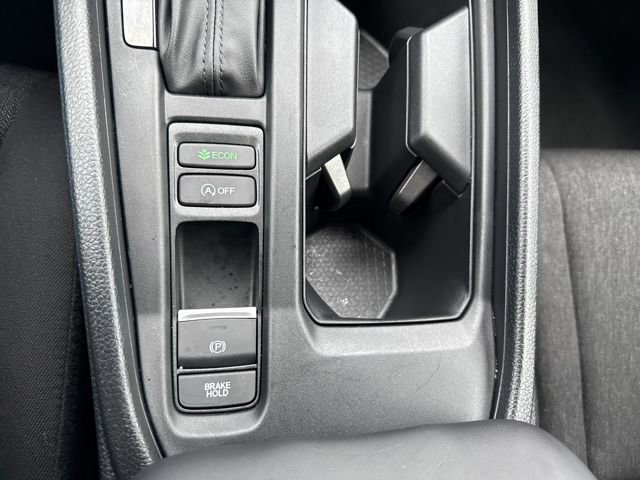 Certified 2025 Honda Accord LX image 29