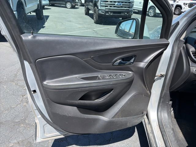 Used 2018 Buick Encore Preferred FWD image 18