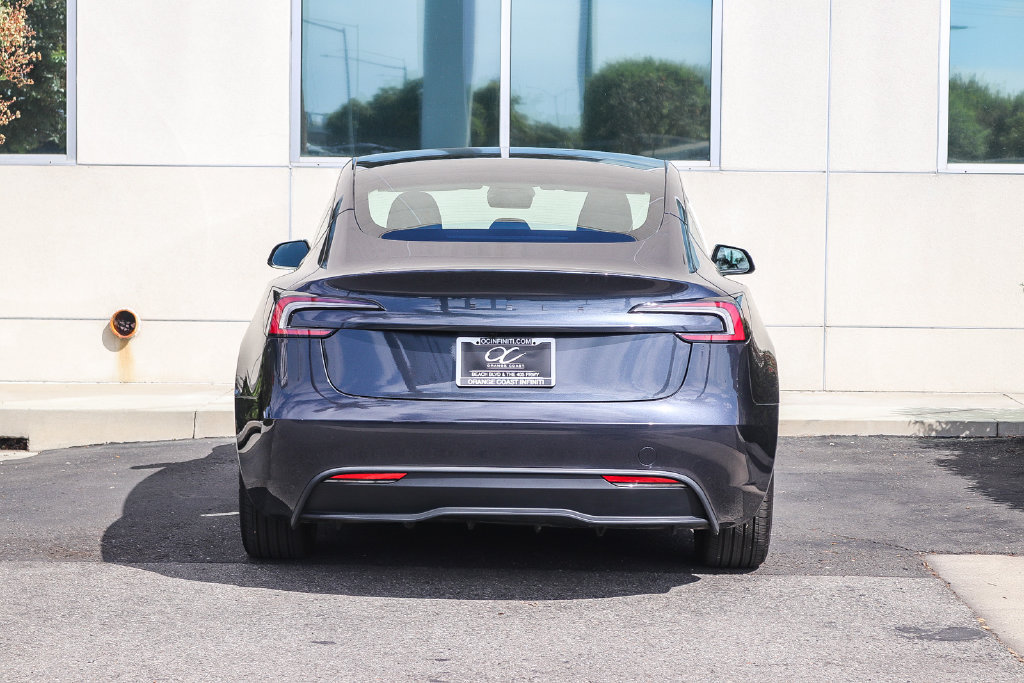 Used 2026 Tesla Model 3 RWD image 6