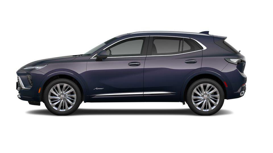 New 2026 Buick Envision Avenir AWD/4WD image 67