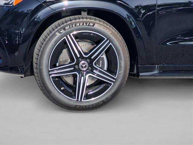 New 2026 Mercedes-Benz GLE 450 4MATIC image 9