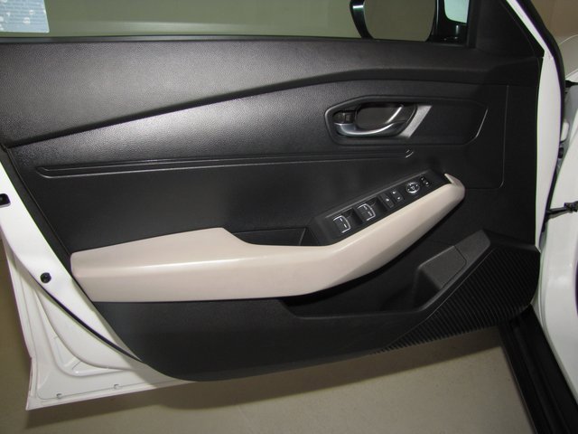 Certified 2024 Honda Accord LX image 9