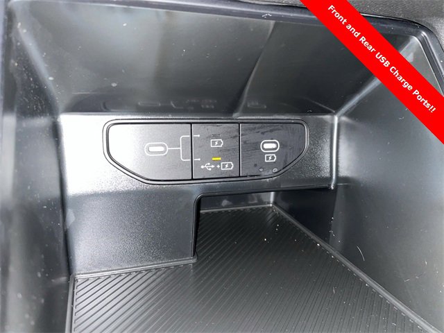 Used 2024 Kia Sorento LX image 24