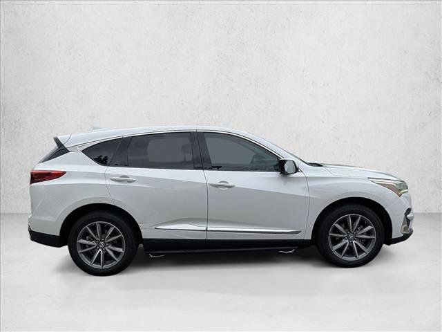 Used 2020 Acura RDX FWD w/ Technology Package image 4