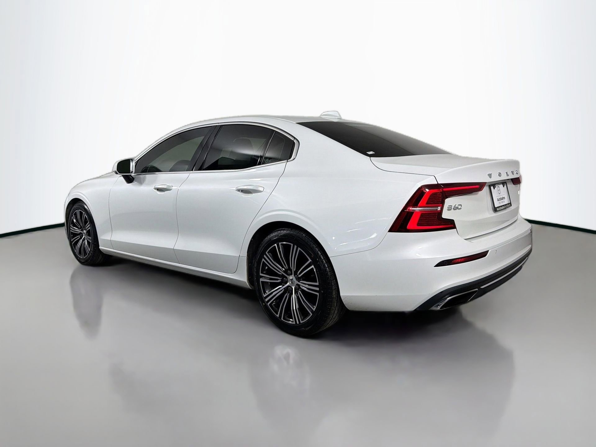 Used 2020 Volvo S60 T5 Inscription FWD image 7
