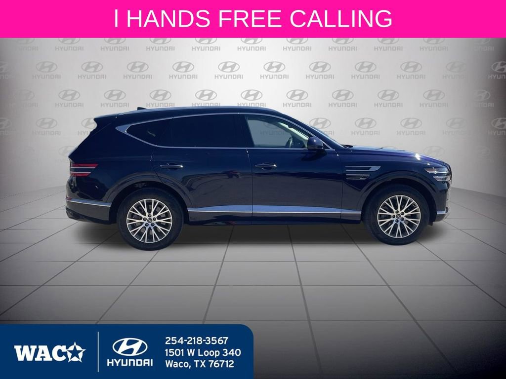 Used 2024 Genesis GV80 2.5T image 14