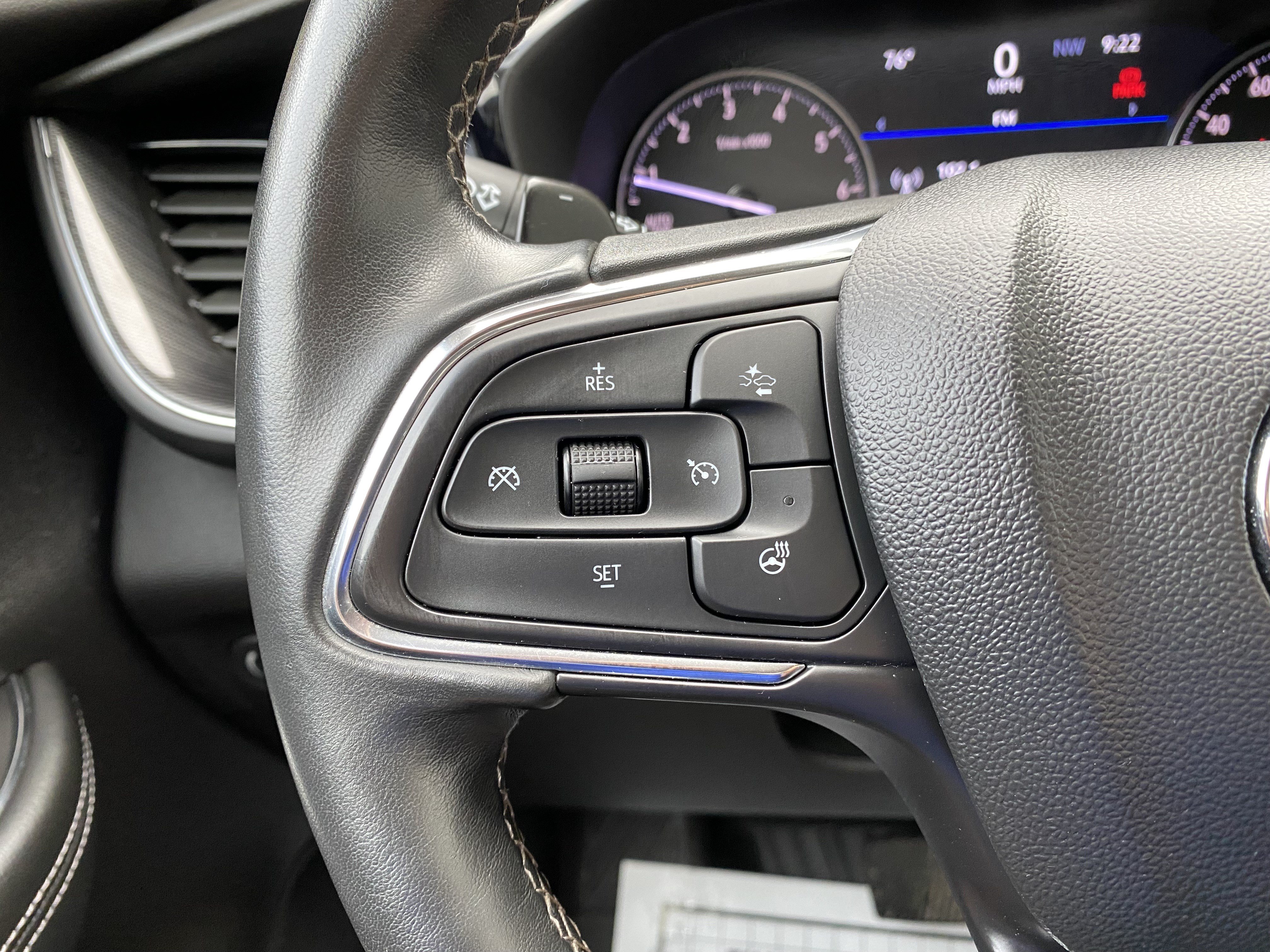Used 2023 Buick Envision Essence FWD image 19
