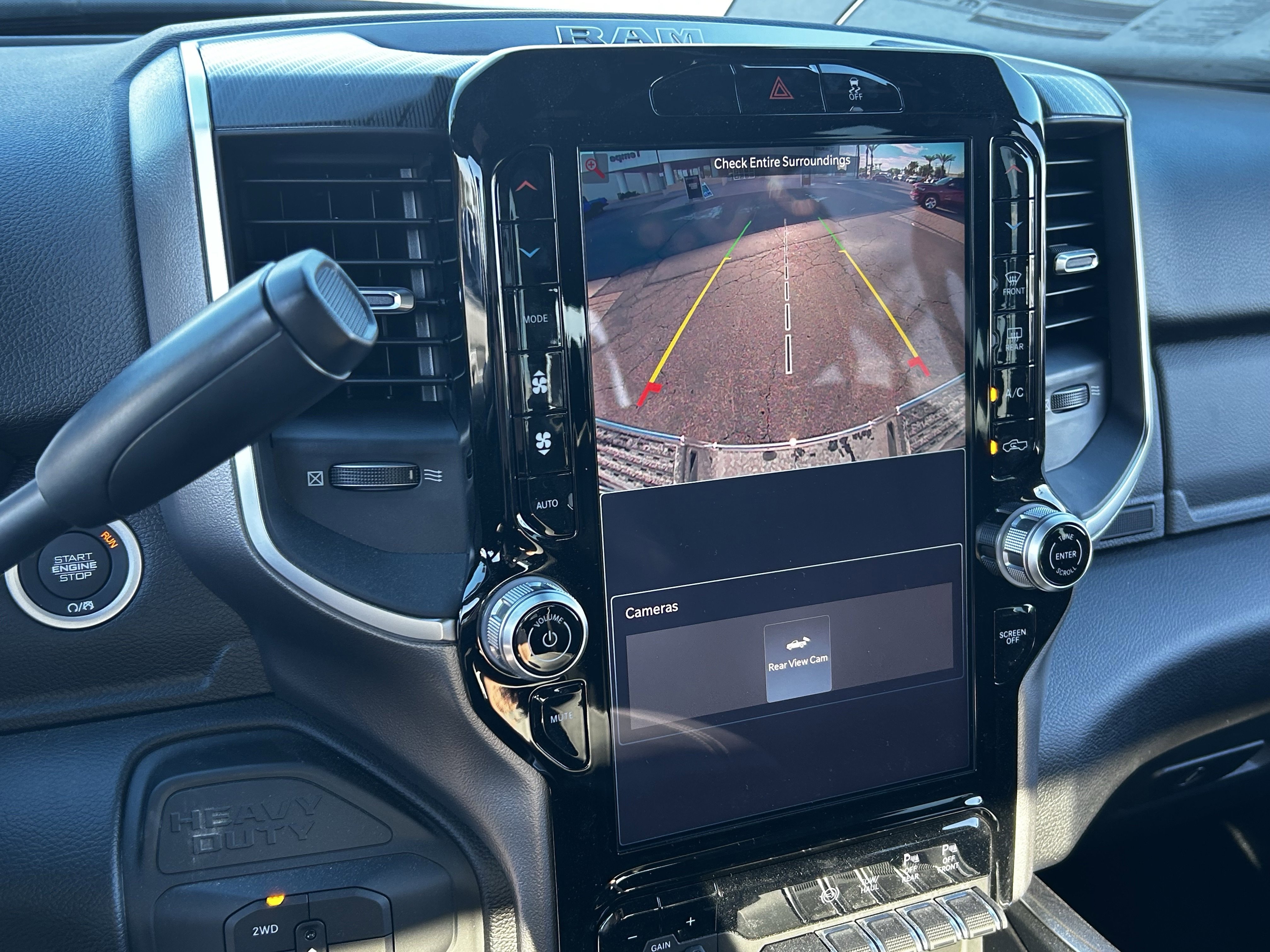 New 2026 RAM 2500 Big Horn image 21