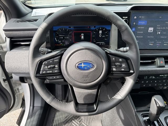 New 2026 Subaru Outback Limited image 26