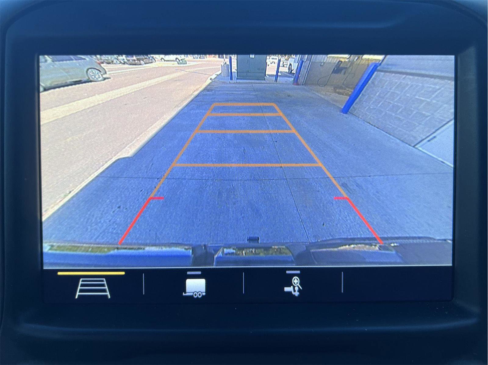 Used 2019 GMC Sierra 1500 AT4 image 18