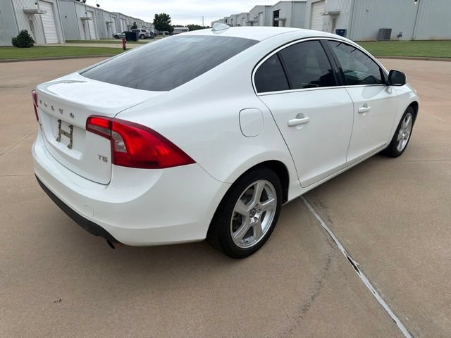Used 2012 Volvo S60 T5 FWD image 17