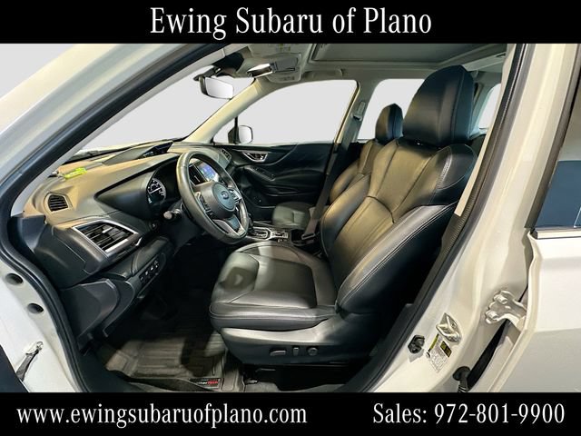 Used 2023 Subaru Forester Touring AWD/4WD image 22