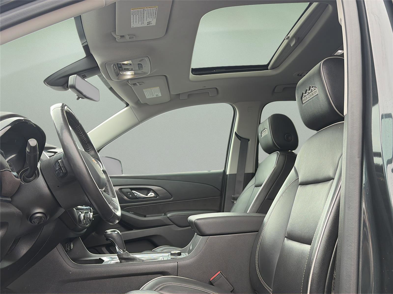 Used 2020 Chevrolet Traverse High Country image 29