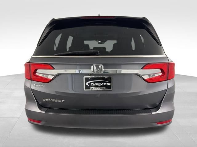Used 2018 Honda Odyssey EX-L image 7