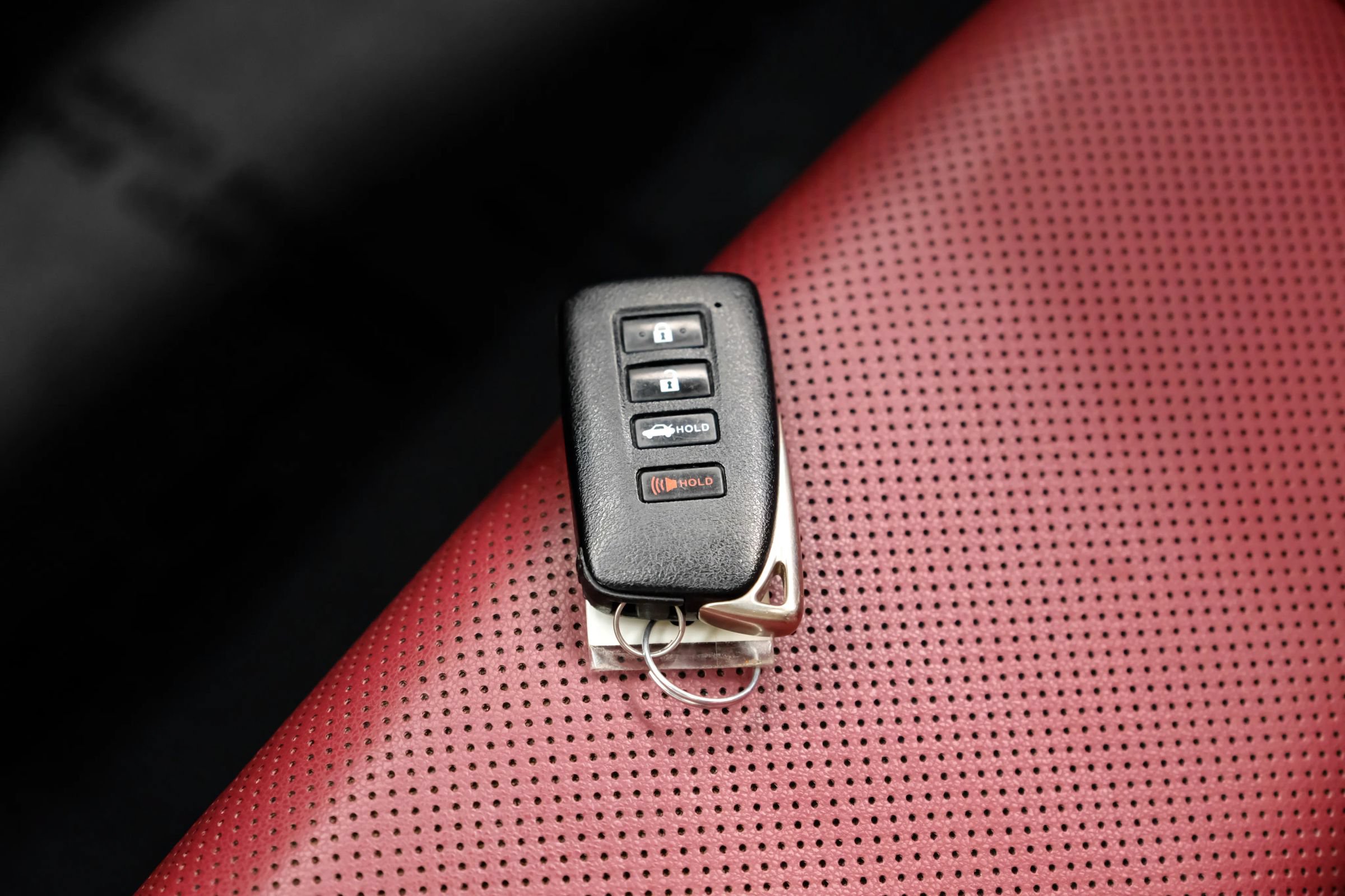 Used 2015 Lexus IS 350 w/ F-Sport Package RWD image 57