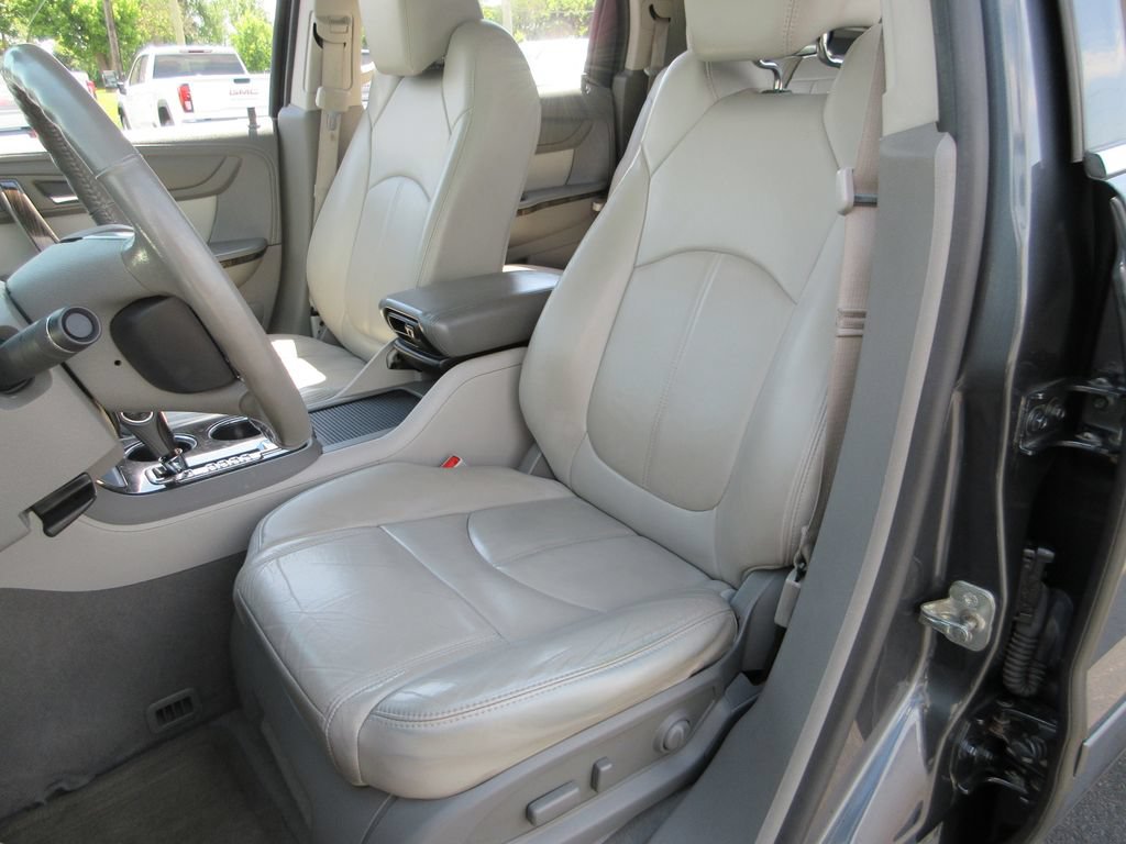 Used 2014 GMC Acadia SLT AWD/4WD image 20