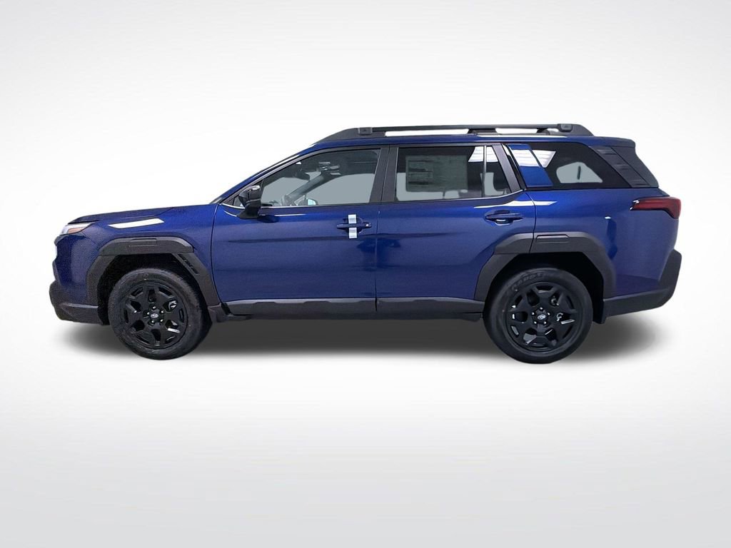 New 2026 Subaru Outback Limited image 10