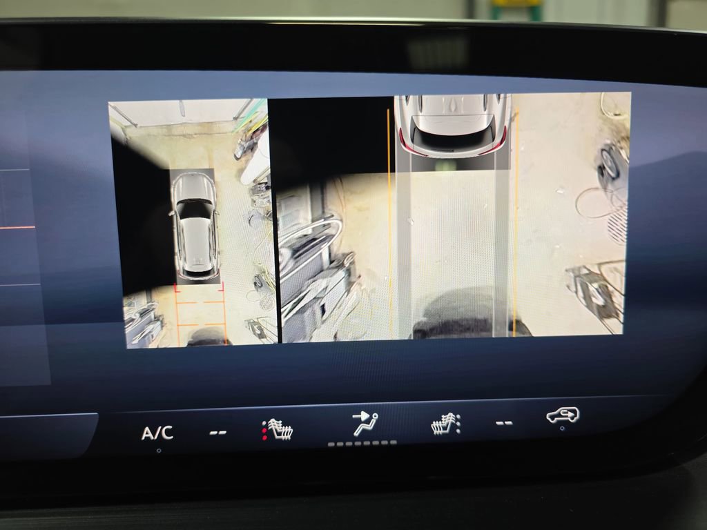 New 2026 Buick Envision Sport Touring image 25