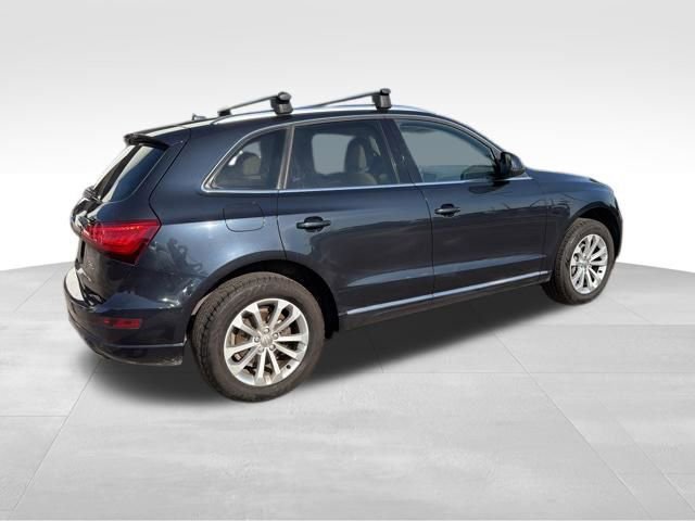 Used 2013 Audi Q5 2.0T Premium Plus AWD/4WD image 12
