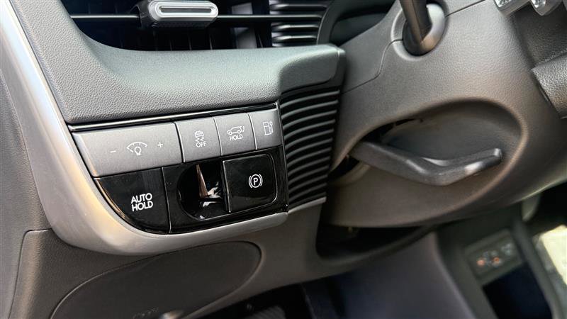 Used 2025 Hyundai Ioniq 5 SEL RWD image 14