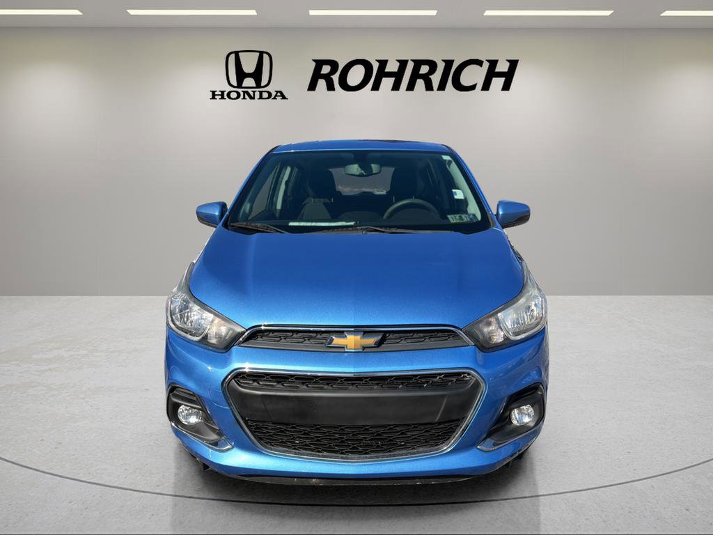 Used 2016 Chevrolet Spark LT image 2