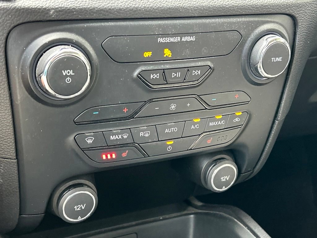 Used 2019 Ford Ranger XLT w/ Equipment Group 302A Luxury AWD/4WD image 34