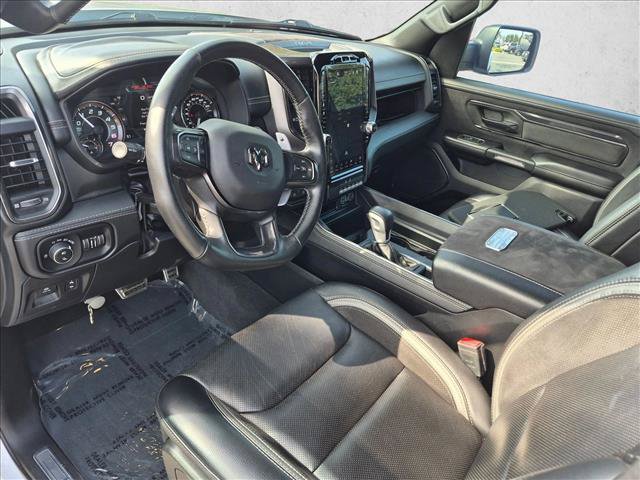Used 2022 RAM 1500 TRX w/ TRX Level 1 Equipment Group AWD/4WD image 10
