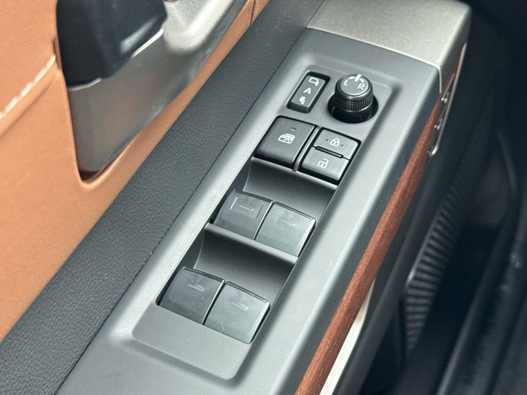 New 2026 Toyota Tundra 1794 Edition image 19