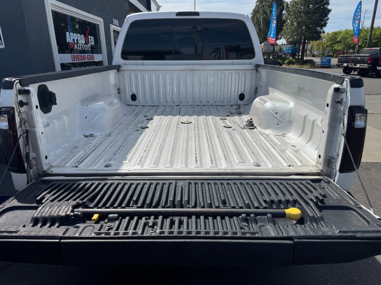 Used 2016 Ford F350 King Ranch AWD/4WD image 19