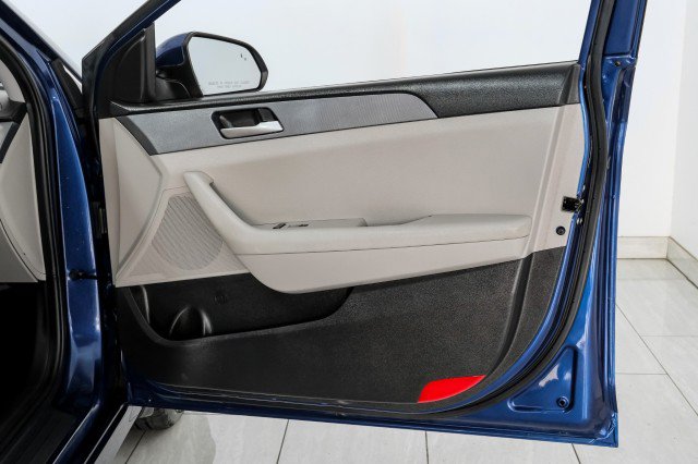 Used 2018 Hyundai Sonata SE FWD image 40
