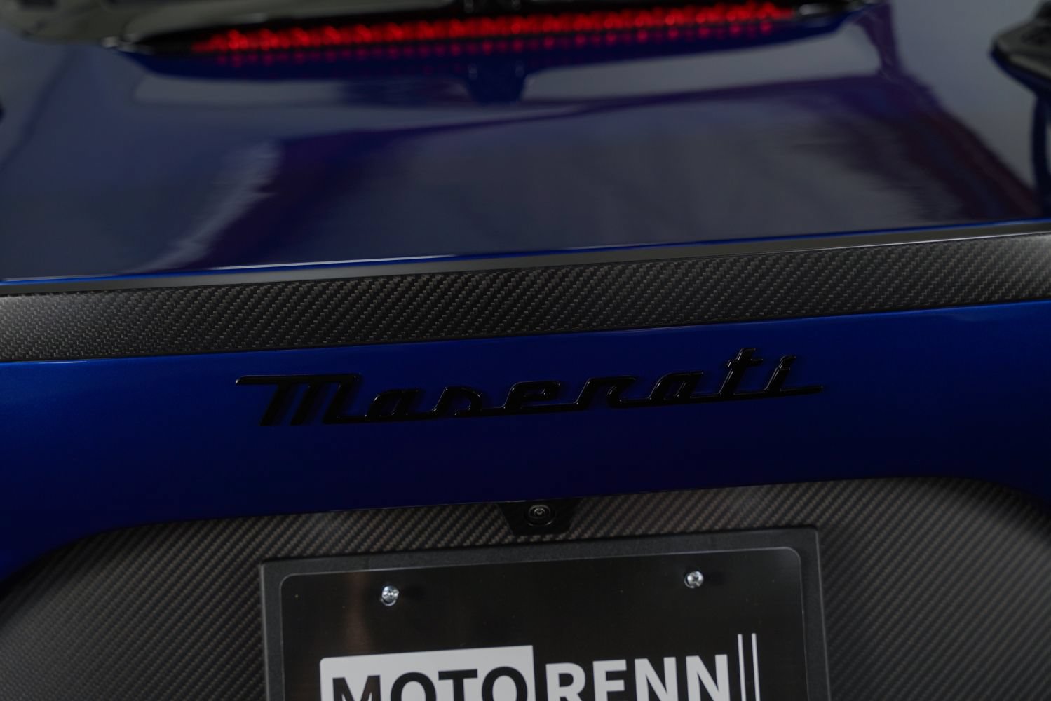 Used 2025 Maserati MC20 GT2 Stradale RWD image 26