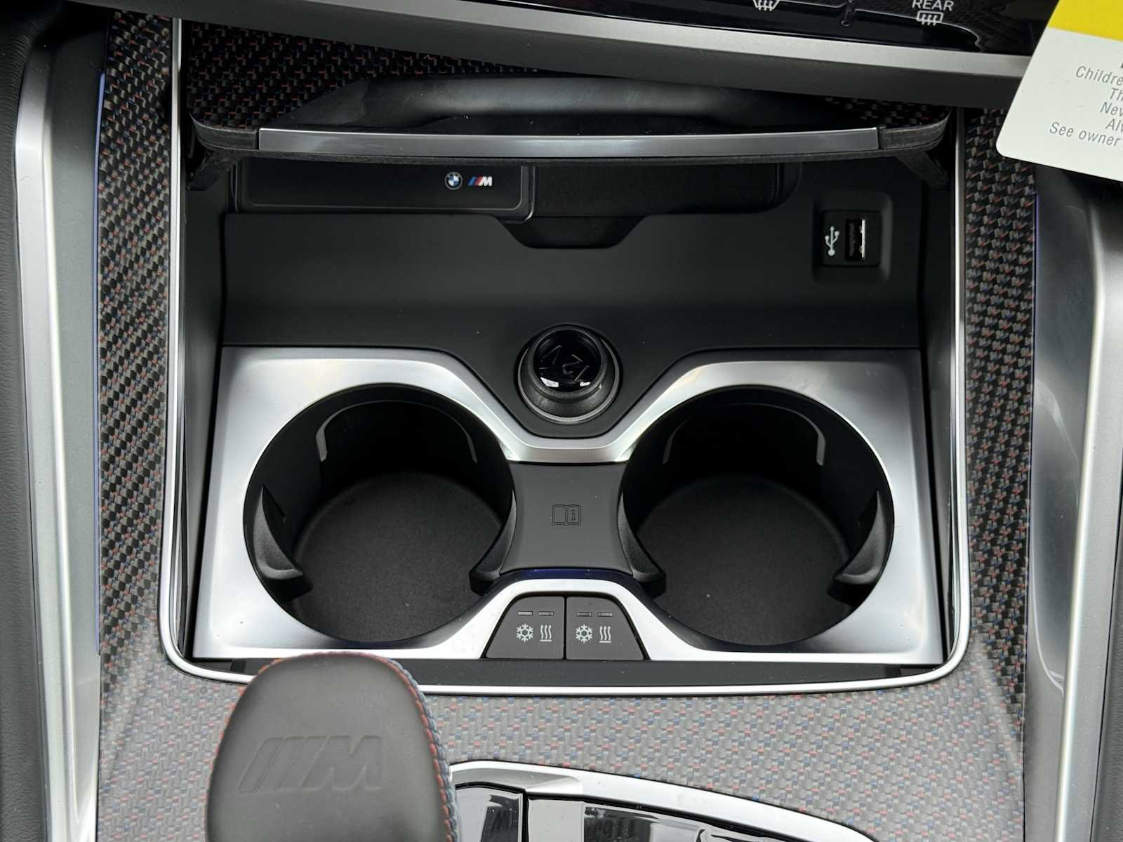 New 2026 BMW XM Label Red image 22