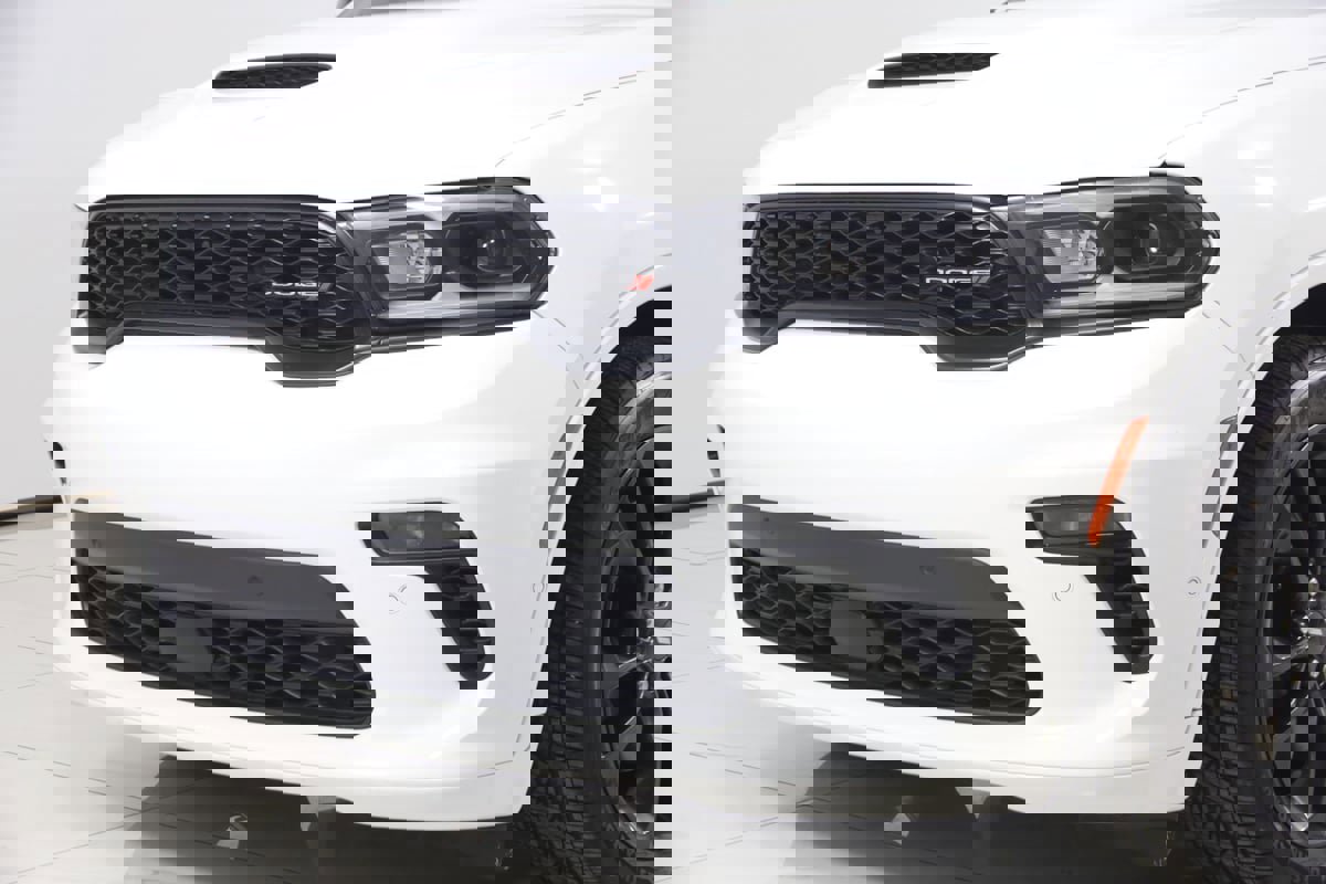 Used 2022 Dodge Durango R/T AWD/4WD image 57