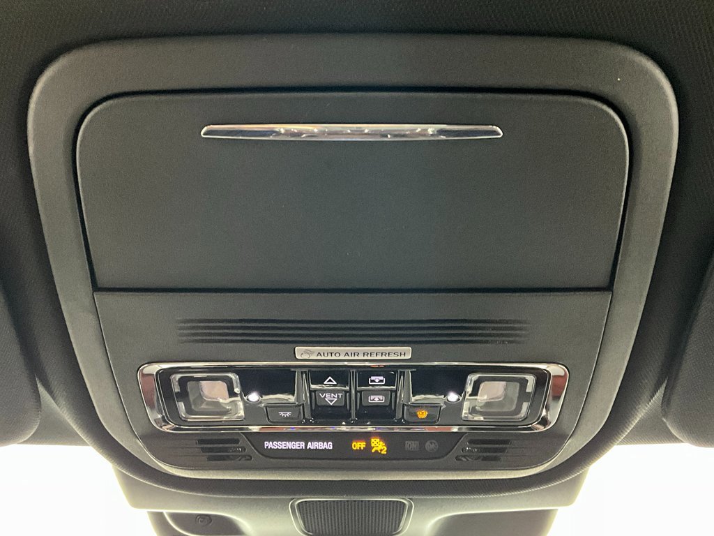 Certified 2024 Lincoln Aviator Reserve w/ Equipment Group 201A image 13