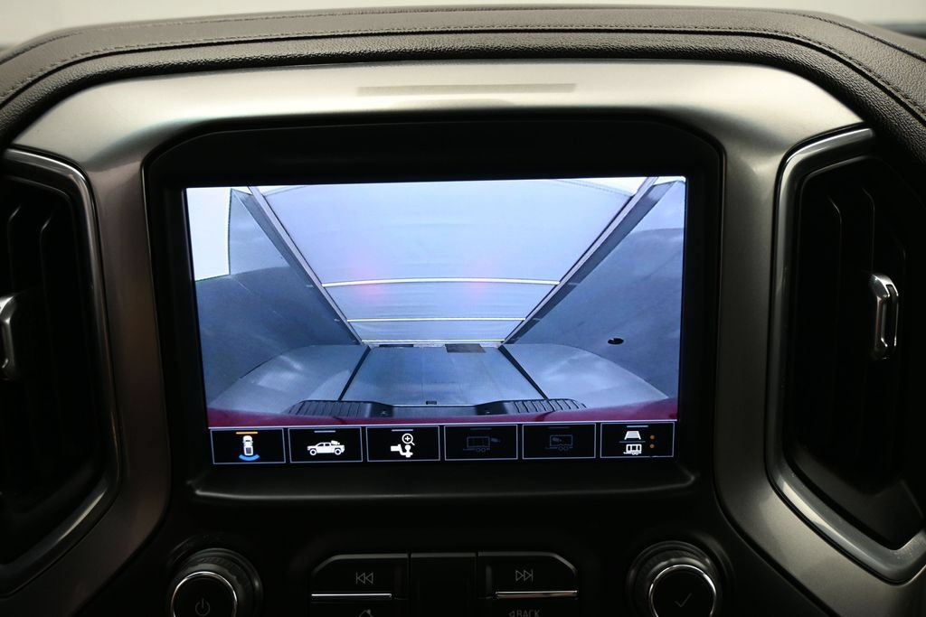 Used 2022 Chevrolet Silverado 3500 LTZ w/ LTZ Convenience Package AWD/4WD image 26