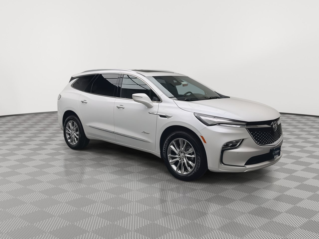 Certified 2023 Buick Enclave Avenir w/ Avenir Technology Package AWD/4WD image 39