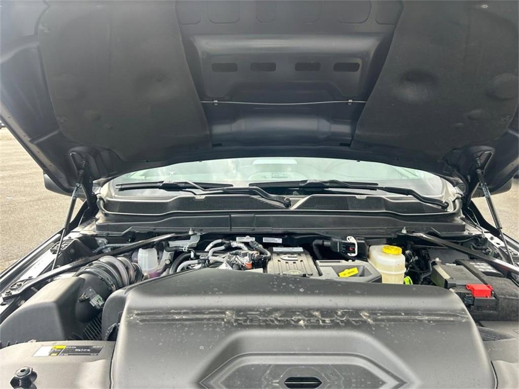 New 2026 RAM 2500 Laramie image 20