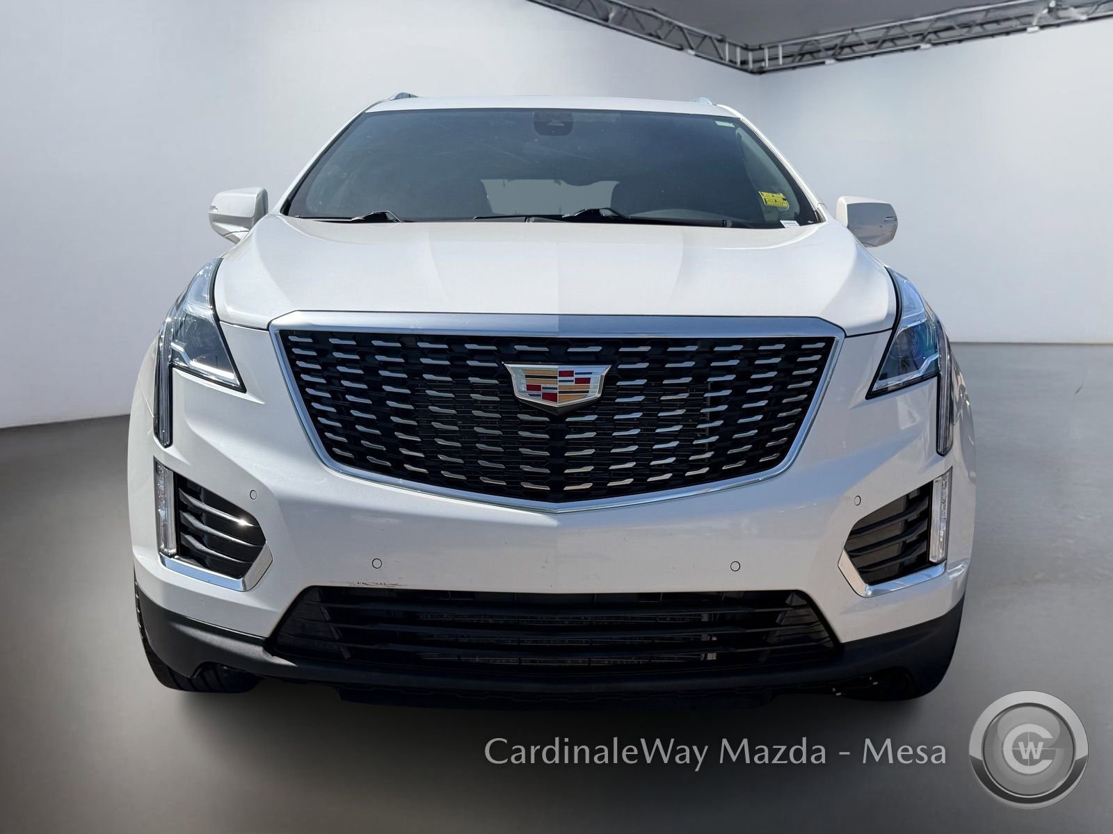 Used 2025 Cadillac XT5 Premium Luxury image 5